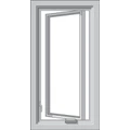 Vail Casement Windows