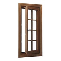 Vail In Swing Casement Window