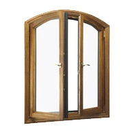 Vail In Swing French Casement Window