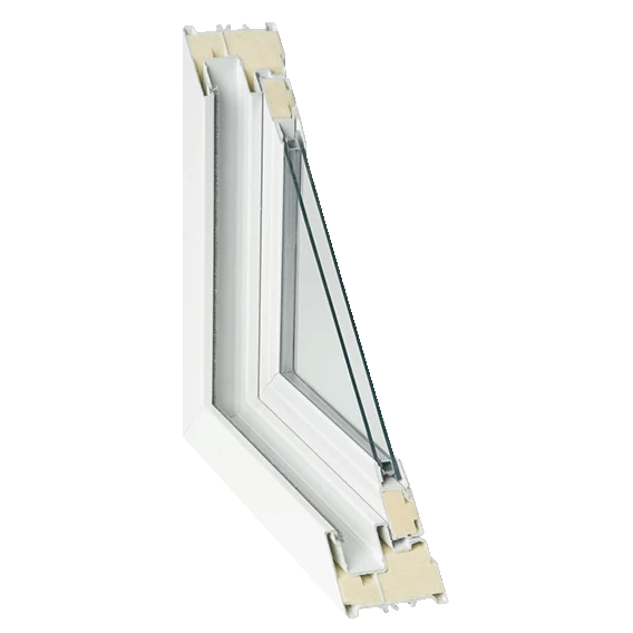 Vail Insulated Glass and Frames