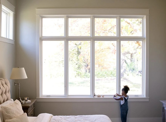 Vail Pella Windows by Material