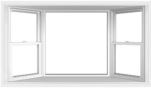 Vail Pella 250 Series Bay or Bow Window