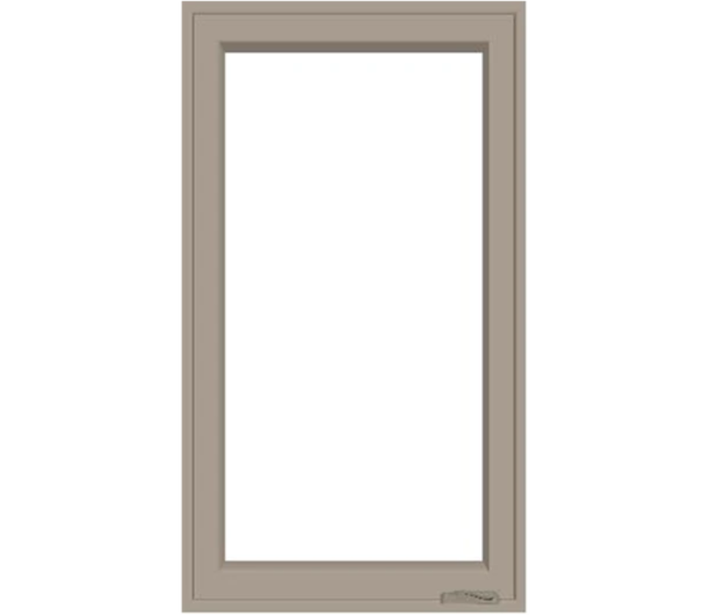 Vail Pella 250 Series Vinyl Casement Window