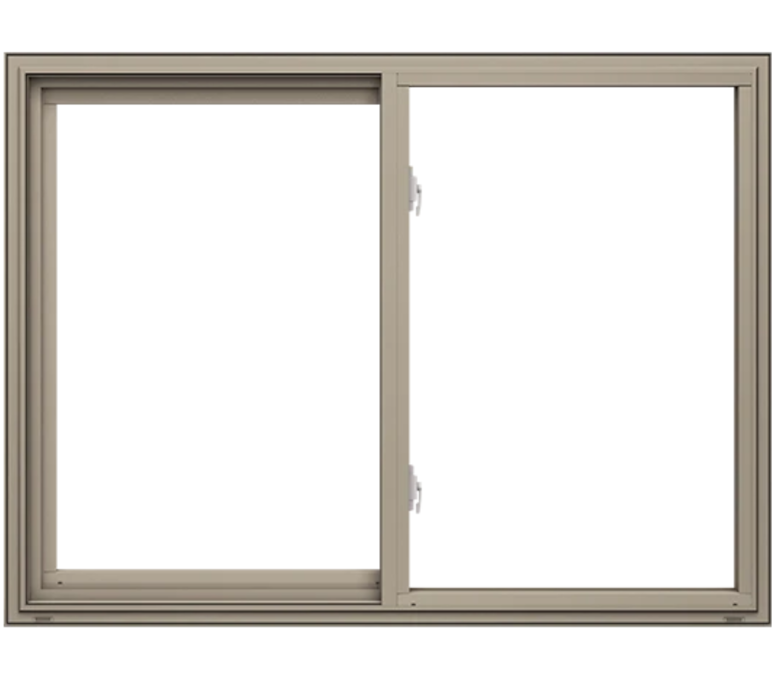 Vail Pella 250 Series Vinyl Sliding Window