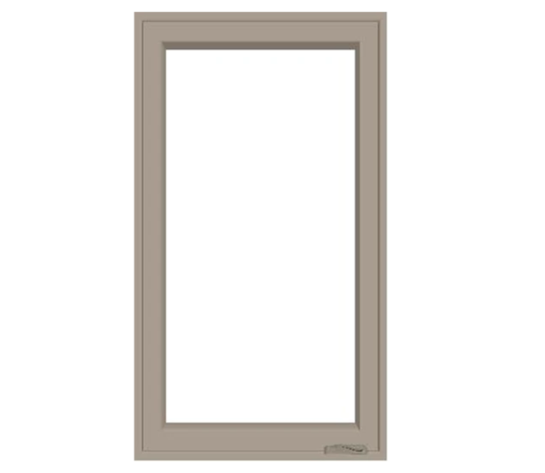 Vail Pella 250 Series Vinyl Windows