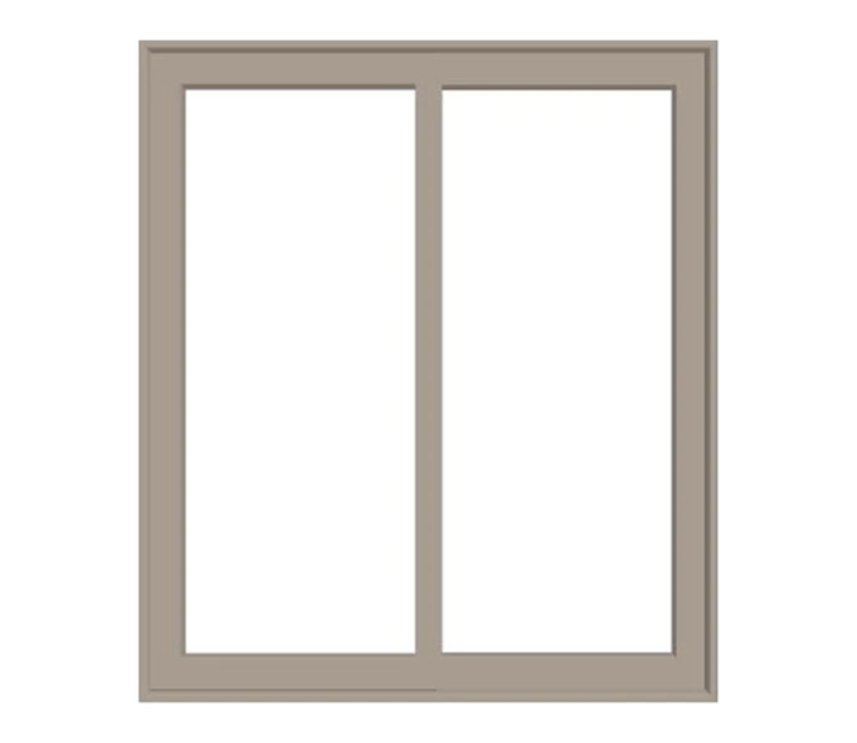 Vail Pella 250 Seris Vinyl Patio Doors