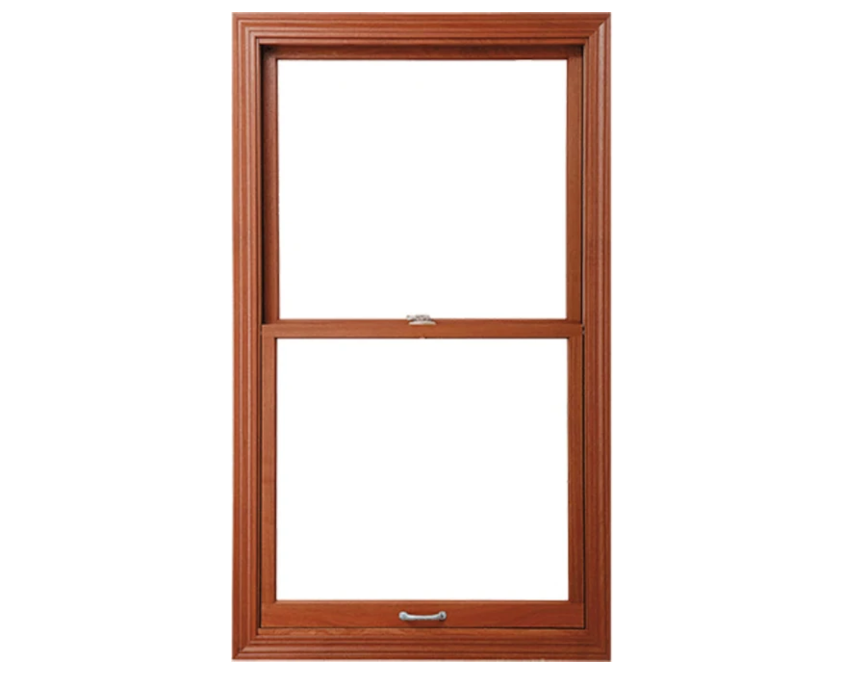 Vail Pella Reserve Traditional Single Hung Window