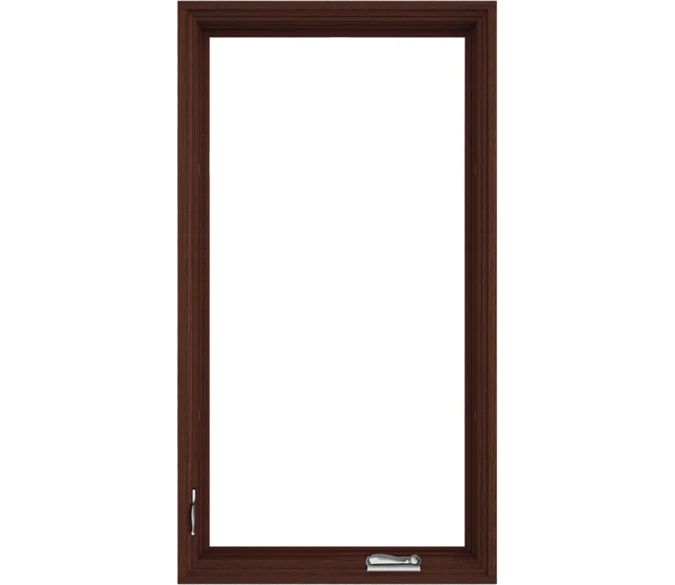 Vail Pella Reserve Traditional Wood Casement Window