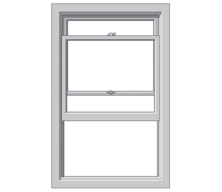 Vail Pella Defender Series Single Hung Window