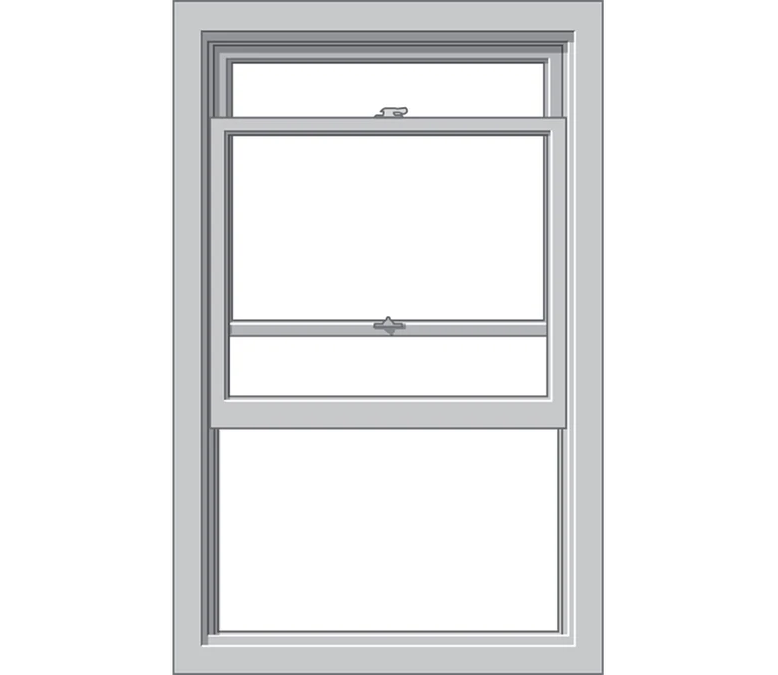 Vail Pella Defender Series Vinyl Windows