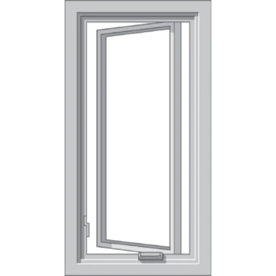 Vail Pella Hurricane Shield Series Windows