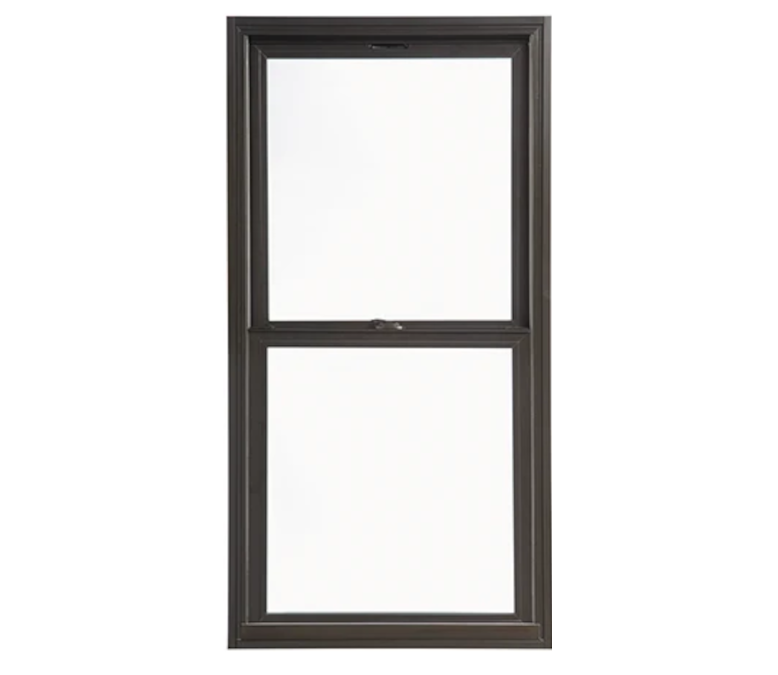 Vail Pella Impervia Double-Hung Window