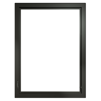 Vail Pella Impervia Fiberglass Casement Window