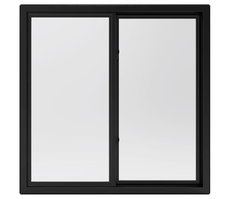 Vail Pella Impervia Fiberglass Sliding Window