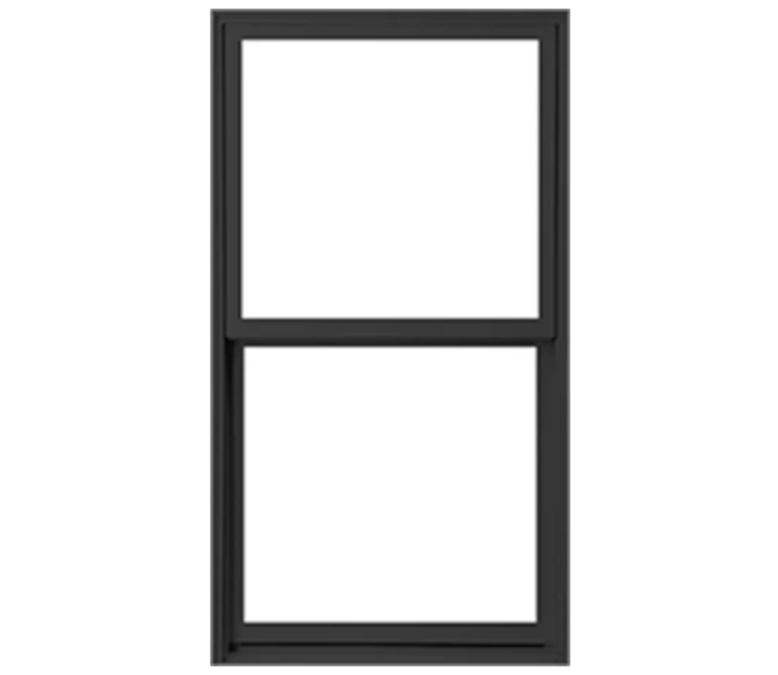 Vail Pella Impervia Single Hung Window