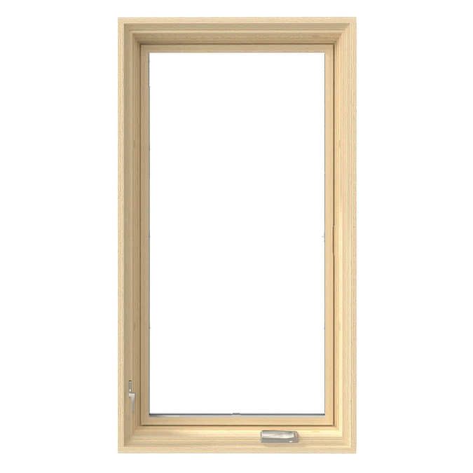 Vail Pella Lifestyle Series Wood Casement Window