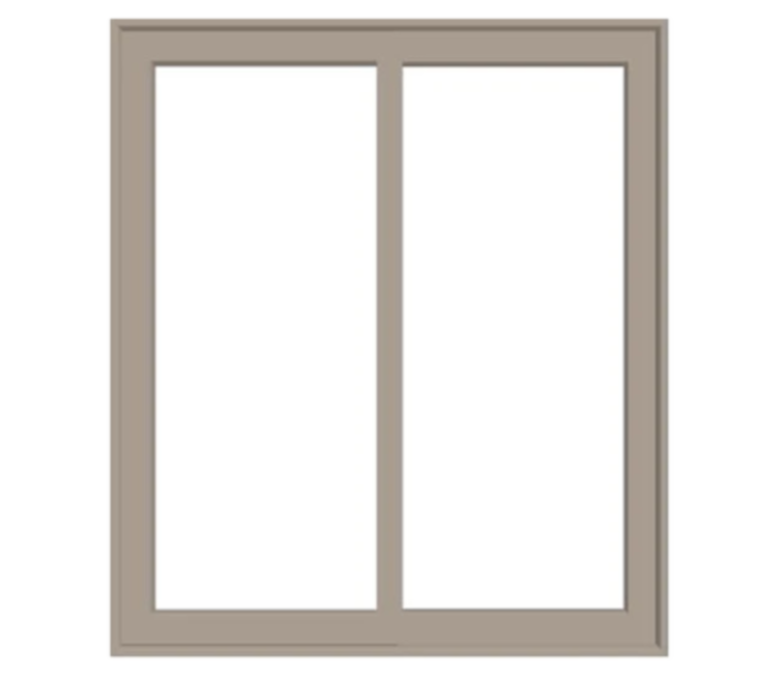 Vail Vinyl Doors