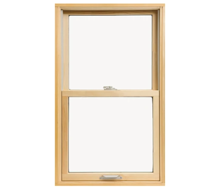 Vail Wood Double-Hung Window