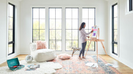 Save 30% or More Over Pella and Andersen Windows Sold At Vail Retailers