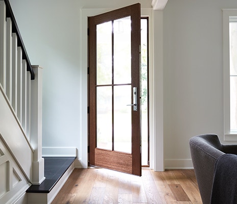 Vail Pella® Door Styles