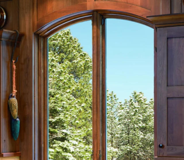 Vail Specialty Windows