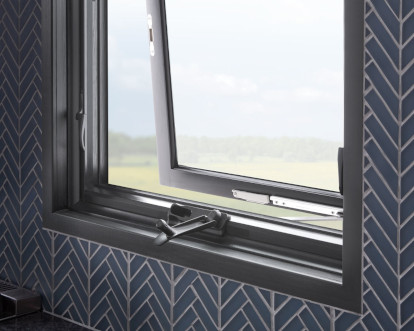 Vail Awning Windows