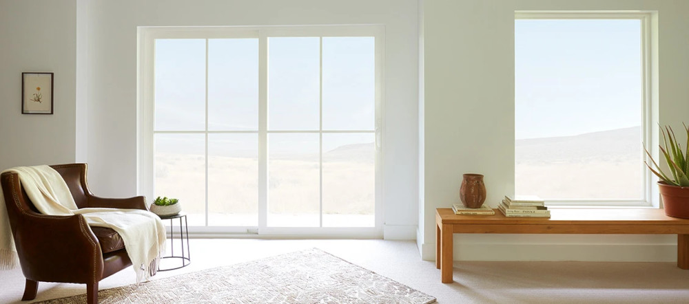 Low-Maintenance Vinyl Windows in Vail